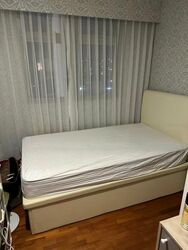 Blk 475B Parkland Residences (Hougang), HDB 3 Rooms #560957401